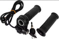 Ridstar Q20 Full Twist Throtte