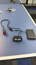 Battery Powered Baja Light