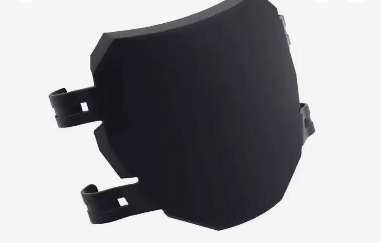 Odi Styled Plate