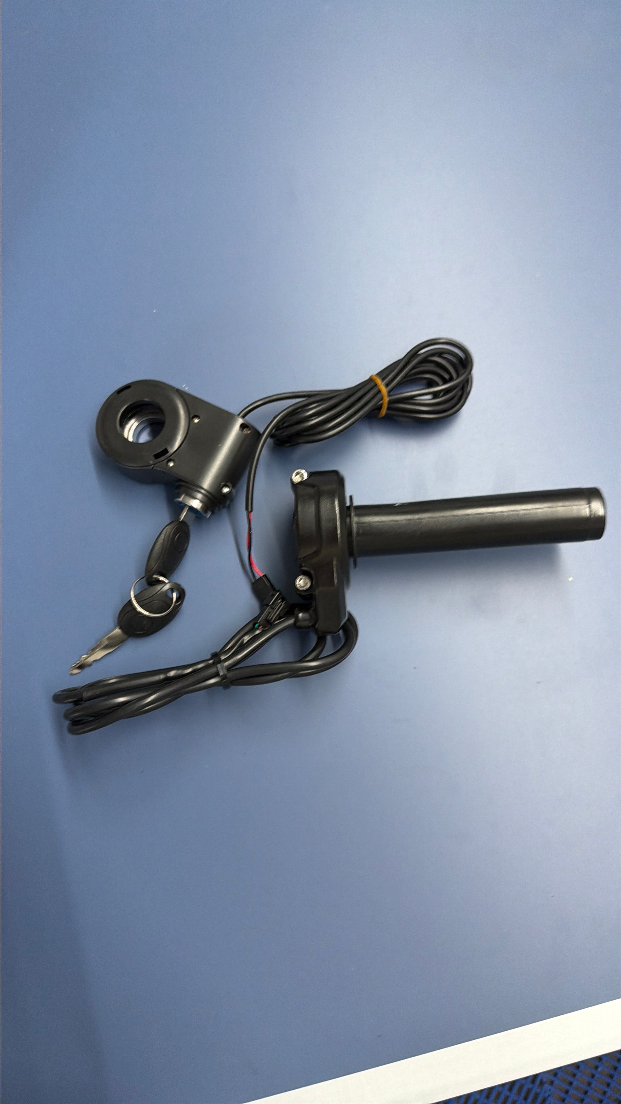 Plug N Play Surron Throttle For Ridstar Q20
